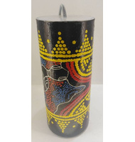 Thunder Drum |  Kρουστά Χειρός στο Pegasus Music Store